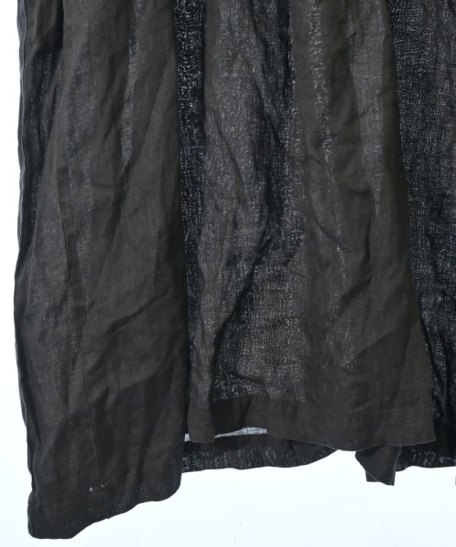 nest robe（ネストローブ）ワンピース 黒 サイズ:F レディース/2200608812021