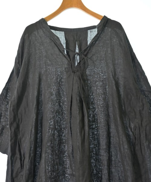 nest robe（ネストローブ）ワンピース 黒 サイズ:F レディース/2200608812021