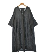 nest robe（ネストローブ）ワンピース 黒 サイズ:F レディース/2200608812021