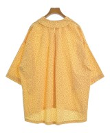 nest robe（ネストローブ）カジュアルシャツ 黄 サイズ:F レディース/2200607457056