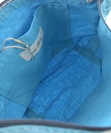 nest robe（ネストローブ）ポーチ 青 サイズ:- レディース/2200607457094