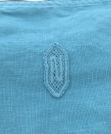 nest robe（ネストローブ）ポーチ 青 サイズ:- レディース/2200607457094