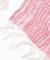 nest robe（ネストローブ）ストール ピンク サイズ:F レディース/2200607457117