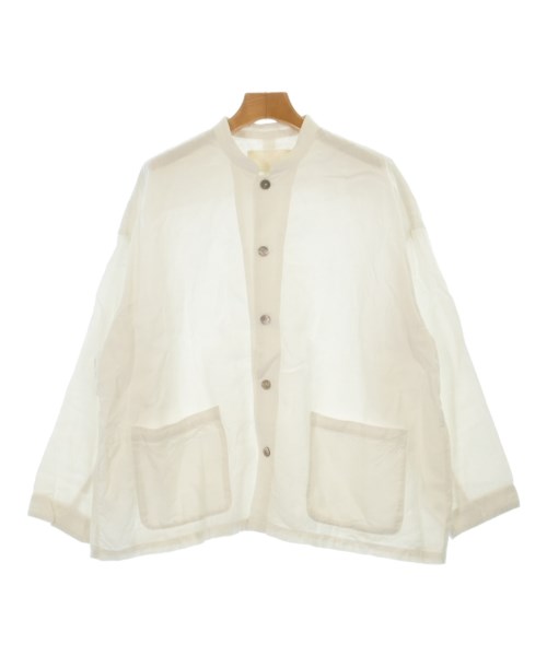 ネストローブ(nest robe)のnest robe カジュアルシャツ