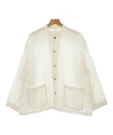 nest robe カジュアルシャツ
