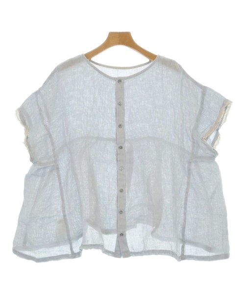 ネストローブ(nest robe)のnest robe カジュアルシャツ
