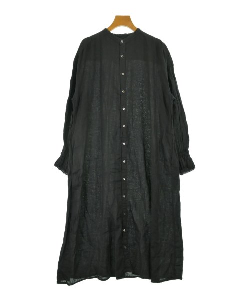ネストローブ(nest robe)のnest robe シャツワンピース