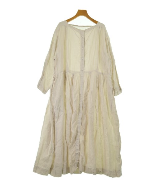 ネストローブ(nest robe)のnest robe シャツワンピース