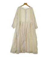 nest robe シャツワンピース