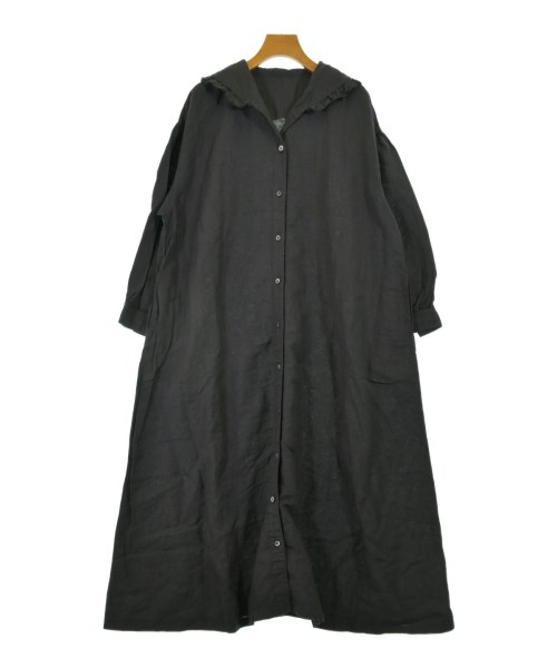 ネストローブ(nest robe)のnest robe シャツワンピース