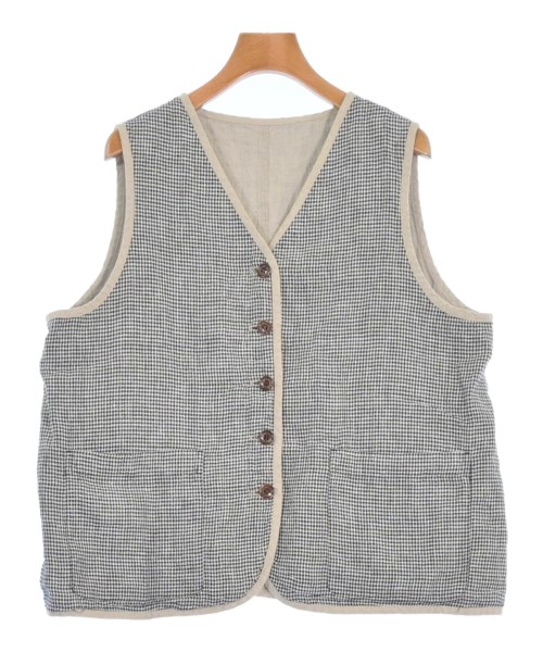 ネストローブ(nest robe)のnest robe ベスト
