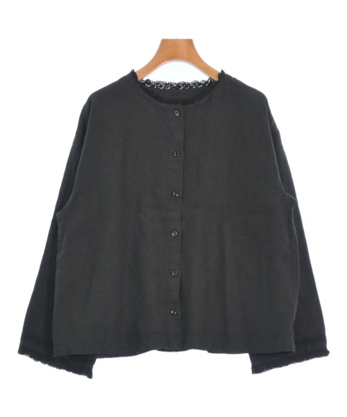 ネストローブ(nest robe)のnest robe ブラウス