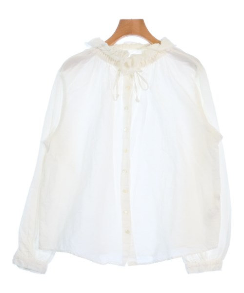 ネストローブ(nest robe)のnest robe ブラウス