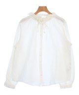 nest robe ブラウス