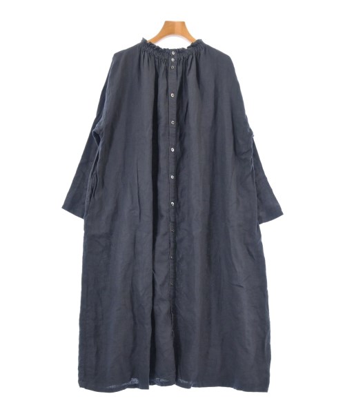ネストローブ(nest robe)のnest robe シャツワンピース