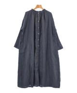 nest robe シャツワンピース