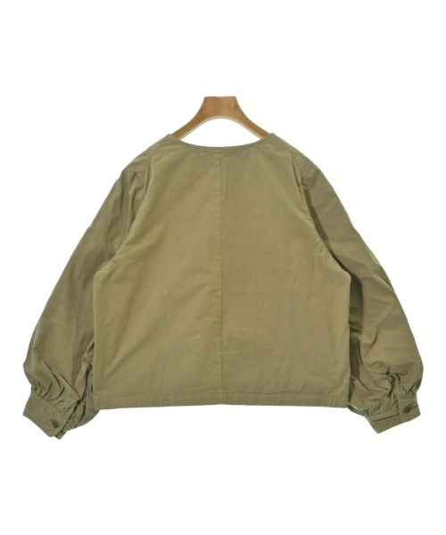 nest robe（ネストローブ）その他 カーキ サイズ:F レディース/2200674322028