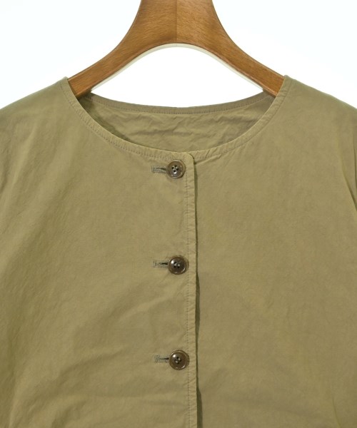 nest robe（ネストローブ）その他 カーキ サイズ:F レディース/2200674322028