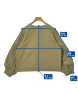 nest robe（ネストローブ）その他 カーキ サイズ:F レディース/2200674322028
