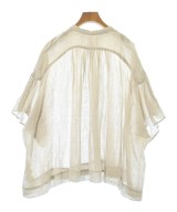 nest robe（ネストローブ）カジュアルシャツ ベージュ サイズ:F レディース/2200654759080