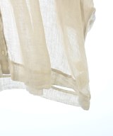 nest robe（ネストローブ）カジュアルシャツ ベージュ サイズ:F レディース/2200654759080