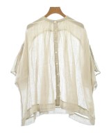 nest robe カジュアルシャツ