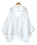 nest robe（ネストローブ）カジュアルシャツ 白 サイズ:F レディース/2200654759103