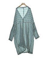 nest robe（ネストローブ）カジュアルシャツ 青 サイズ:F レディース/2200654759110