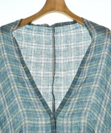 nest robe（ネストローブ）カジュアルシャツ 青 サイズ:F レディース/2200654759110
