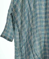 nest robe（ネストローブ）カジュアルシャツ 青 サイズ:F レディース/2200654759110