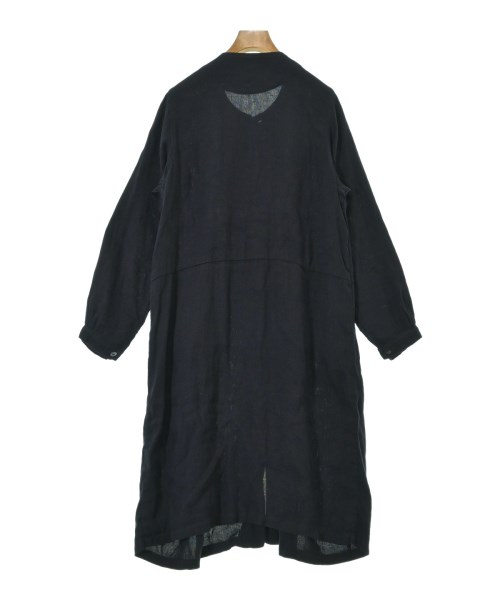 nest robe（ネストローブ）ワンピース 紺 サイズ:F レディース/2200673807014