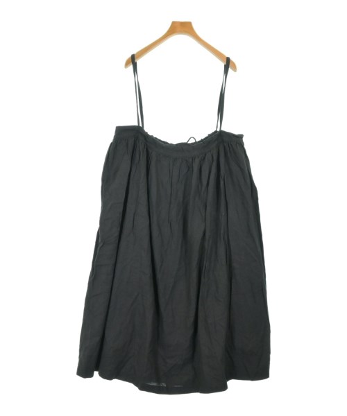 nest robe（ネストローブ）ワンピース 黒 サイズ:F レディース/2200696596025