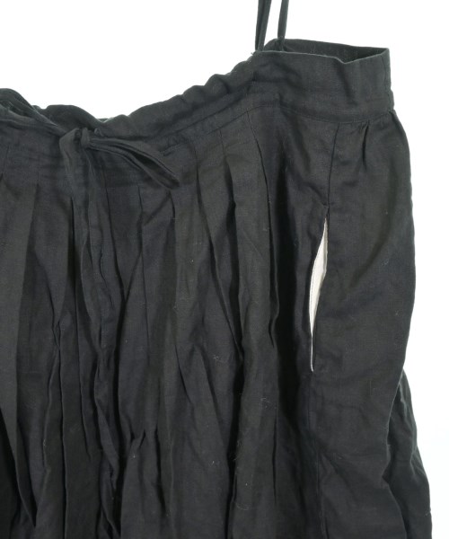 nest robe（ネストローブ）ワンピース 黒 サイズ:F レディース/2200696596025