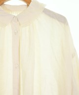 nest robe（ネストローブ）シャツワンピース 白 サイズ:F レディース/2200696596049