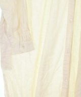 nest robe（ネストローブ）シャツワンピース 白 サイズ:F レディース/2200696596049