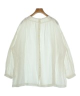 nest robe（ネストローブ）ブラウス 白 サイズ:F レディース/2200696979019