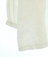 nest robe（ネストローブ）ブラウス 白 サイズ:F レディース/2200696979019