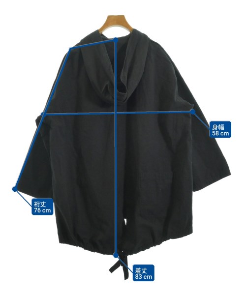 nest robe（ネストローブ）その他 黒 サイズ:F レディース/2200696979026