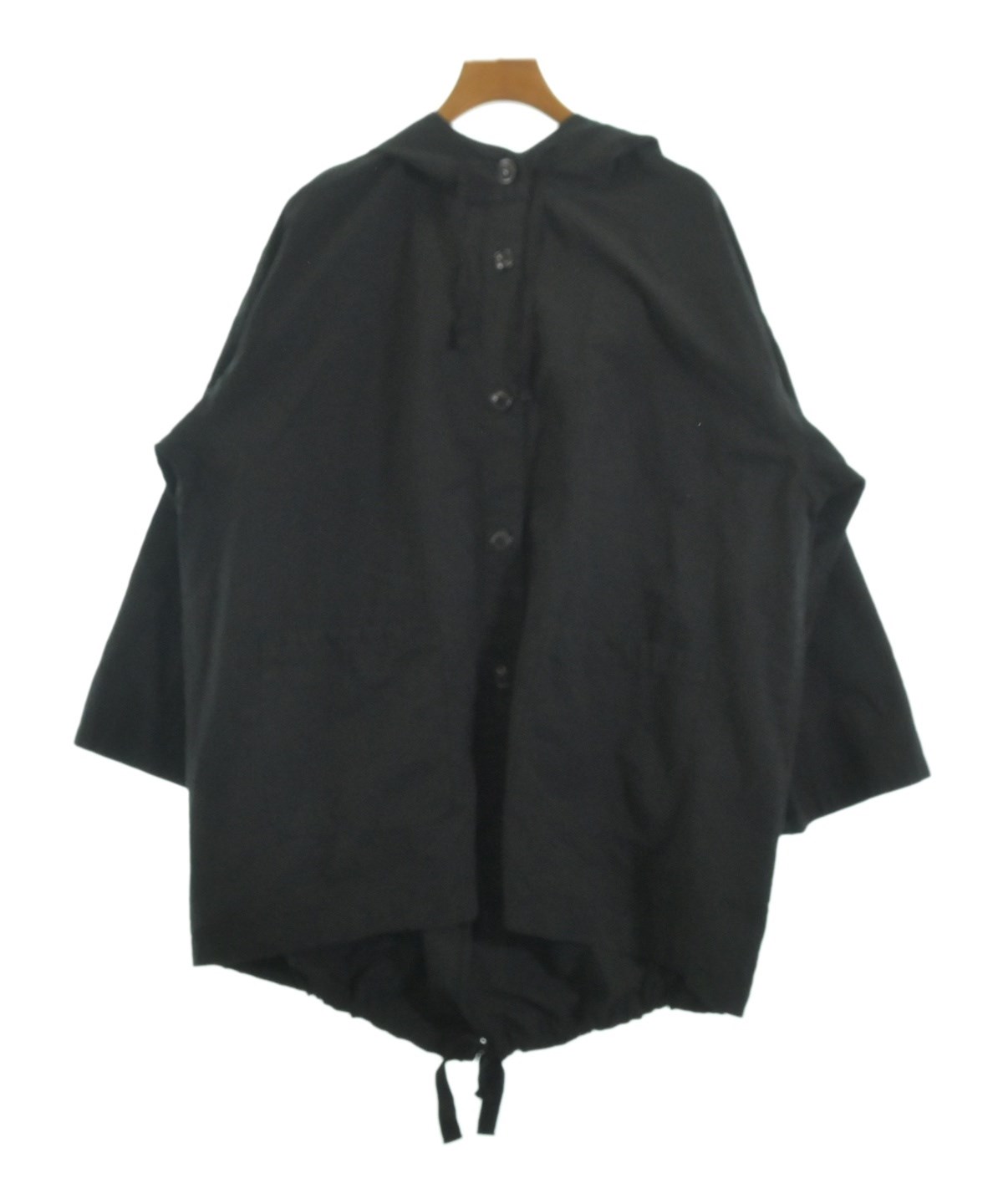 nest robe（ネストローブ）その他 黒 サイズ:F レディース
