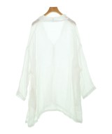 nest robe（ネストローブ）カジュアルシャツ 白 サイズ:F レディース/2200696979057