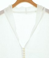 nest robe（ネストローブ）カジュアルシャツ 白 サイズ:F レディース/2200696979057