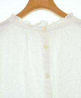 nest robe（ネストローブ）カジュアルシャツ 白 サイズ:F レディース/2200696979071