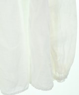 nest robe（ネストローブ）カジュアルシャツ 白 サイズ:F レディース/2200696979071