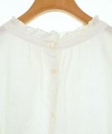 nest robe（ネストローブ）カジュアルシャツ 白 サイズ:F レディース/2200696979088
