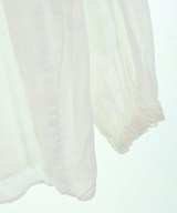 nest robe（ネストローブ）カジュアルシャツ 白 サイズ:F レディース/2200696979088
