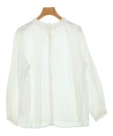 nest robe カジュアルシャツ