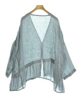 nest robe（ネストローブ）カジュアルシャツ 青 サイズ:F レディース/2200696979095