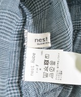 nest robe（ネストローブ）カジュアルシャツ 青 サイズ:F レディース/2200696979095