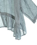 nest robe（ネストローブ）カジュアルシャツ 青 サイズ:F レディース/2200696979095