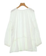 nest robe（ネストローブ）カジュアルシャツ 白 サイズ:F レディース/2200696979101